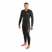 Cressi Endurance 5mm Wetsuit – Mens by NZ Diver