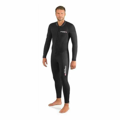 Cressi Endurance 5mm Wetsuit – Mens by NZ Diver