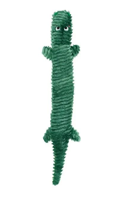 Animal Addiction Limited Dog Toy ZippyPaws Ropetilez - Alligator ZippyPaws Ropetilez - Alligator