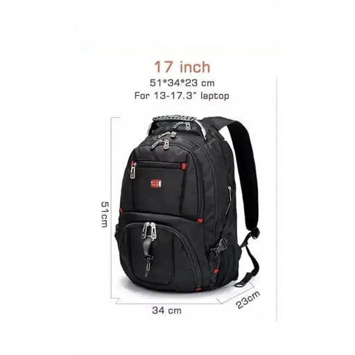 Habicare Backpack Crossten Backpack ( 45L) Crossten Backpack ( 45L)
