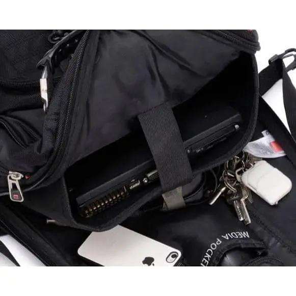 Crossten Backpack ( 45L) by 9eight5