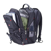 Crossten Backpack ( 45L) by 9eight5