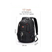 Crossten Backpack ( 45L) by 9eight5