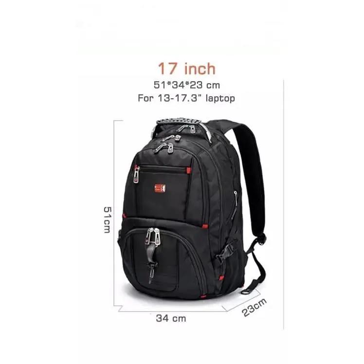 Crossten Backpack ( 45L) by 9eight5