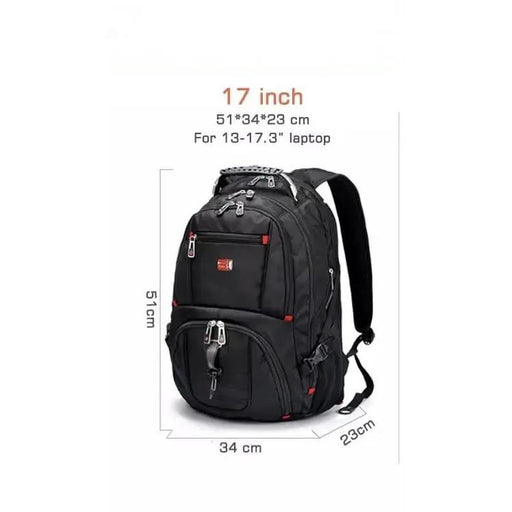 Crossten Backpack ( 45L) by 9eight5
