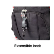 Crossten Backpack ( 45L) by 9eight5
