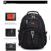 Crossten Backpack ( 45L) by 9eight5