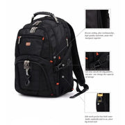 Crossten Backpack ( 45L) by 9eight5