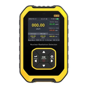 Radiation Dosimeter with LCD Display Measurement y rays, x rays, β rays by salelink.co.nz
