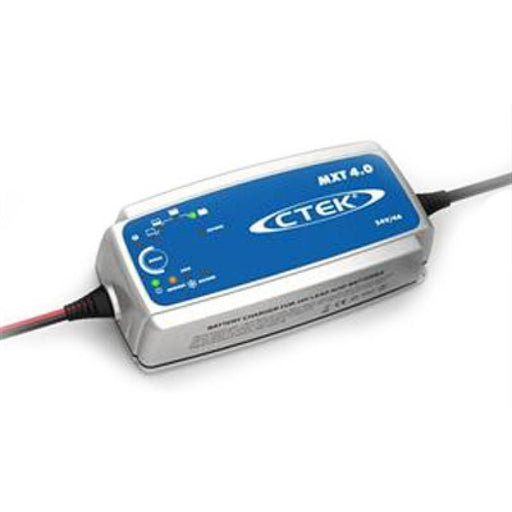 CTEK Battery Chargers CTEK MXT4 - 8 Stage Battery Charger 24V 4 Amps