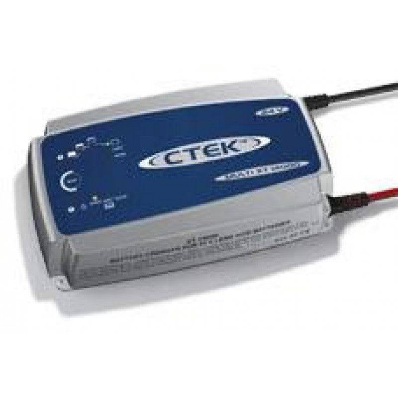 CTEK XT14000-8 Stage Battery Charger 24V 14A - Action Outdoors Kiwi