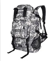 40L Waterproof Hiking Backpack - Lightweight Polyester Outdoor Pack | Multi-Color Options by Mead's Supply & Equipment Outfitters limited