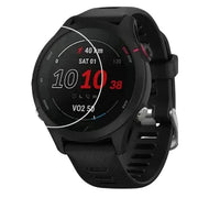 Curved Edge Screen Protectors for Garmin Forerunner 955 (Pack of 5) by Habicare