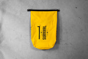 The Survival Co Back Pack - Bag Only by The Survival Co.