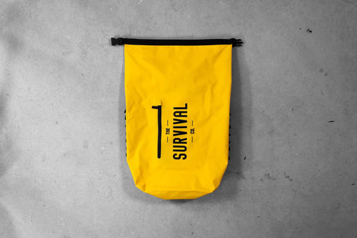 The Survival Co Back Pack - Bag Only by The Survival Co.