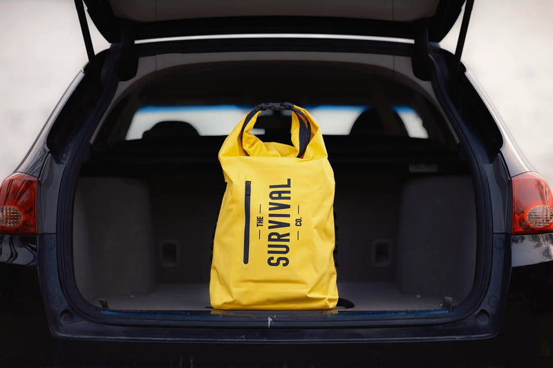 The Survival Co Back Pack - Bag Only by The Survival Co.