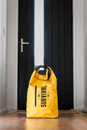 The Survival Co Back Pack - Bag Only by The Survival Co.