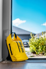 The Survival Co Back Pack - Bag Only by The Survival Co.