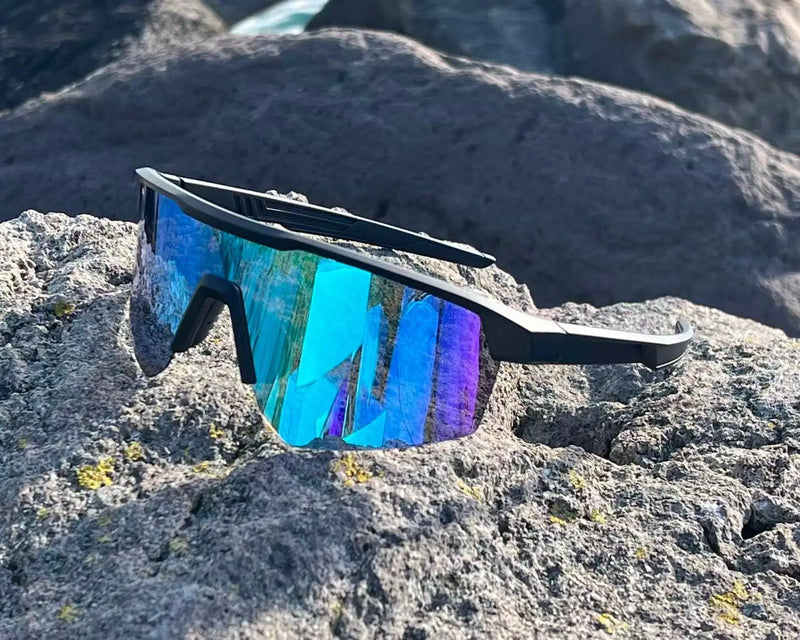 JAKE/Black Blue by URBA VISTA