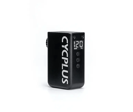 CYCPLUS AS2 Pro Bike E-Pump by Kiwi Grab