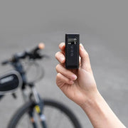 CYCPLUS AS2 Pro Bike E-Pump by Kiwi Grab