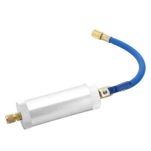 R12 R134A Car Oil Injection Dye Injection Tool by salelink.co.nz