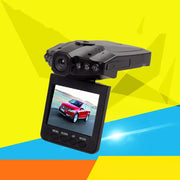 Action Outdoors Limited HD 1080P Driving Recorder with Infrared Night Vision HD 1080P Driving Recorder with Infrared Night Vision