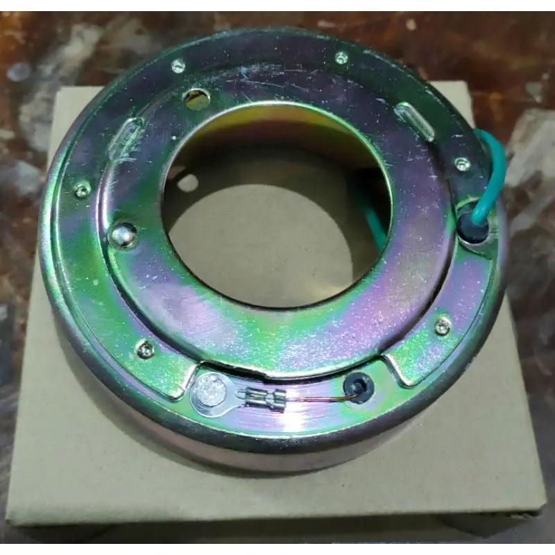 Magnetic Clutch Coil 24v Fit Sanden 507 by JBH AUTO PARTS