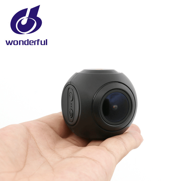 Action Outdoors Limited Mini WiFi FHD 1080P Car Dash Cam with GPS & Night Vision Mini WiFi FHD 1080P Car Dash Cam with GPS & Night Vision