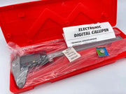 200mm Stainless Steel Digital LCD Vernier Caliper by dealonline.co.nz