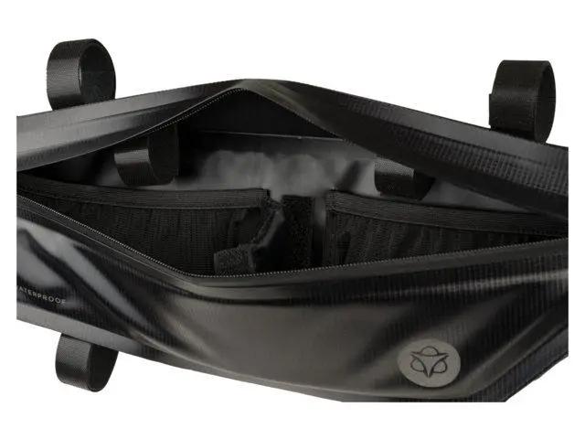 AGU Tube Frame-Pack Venture by Euro Cycling NZ