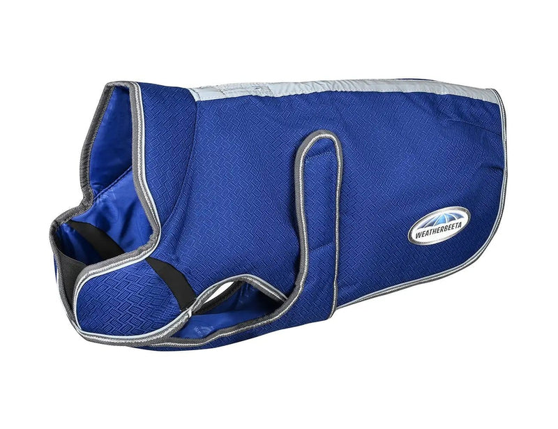 WeatherBeeta Clearance WeatherBeeta ComFiTec Premier Free Parka Deluxe Dog Coat Medium WeatherBeeta ComFiTec Premier Free Parka Deluxe Dog Coat Medium
