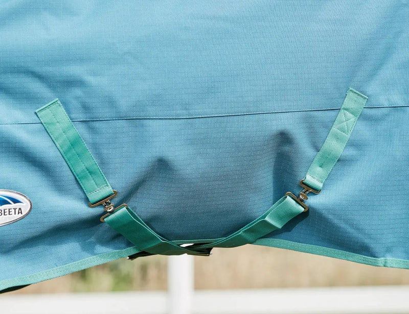 WeatherBeeta Green-Tec 1200D Detach-A-Neck Medium by WeatherBeeta
