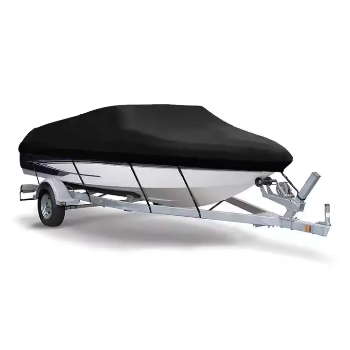 14"-16" 600D Boat Cover by salelink.co.nz