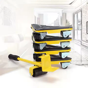 Furniture Mover with Wheels & Furniture Lifter Set by salelink.co.nz