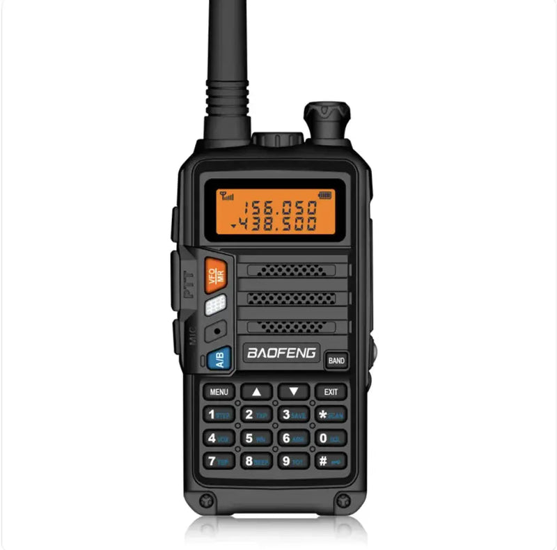 UV10R FM Walkie-Talkie by Mead's Supply & Equipment Outfitters limited