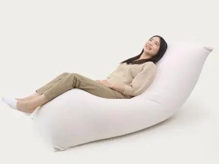 Lying And Sleeping Bedroom Lazy Sofa For Comfortable Lounging by Action Outdoors Limited