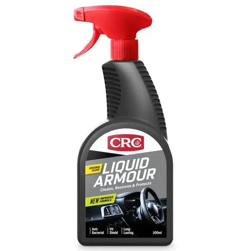 CRC Liquid Armour Original Gloss 500ml - Protector