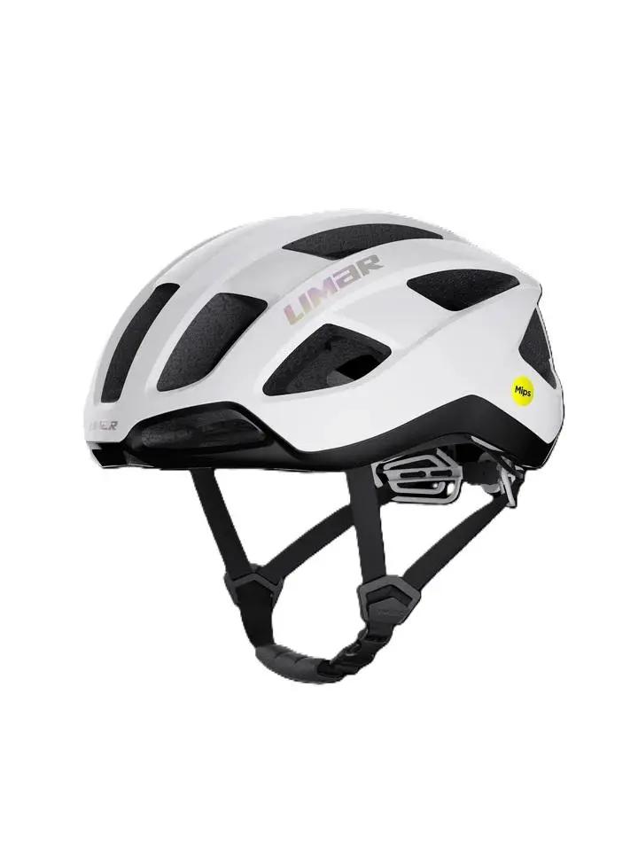 Limar Air Stratos Irid White by Euro Cycling NZ