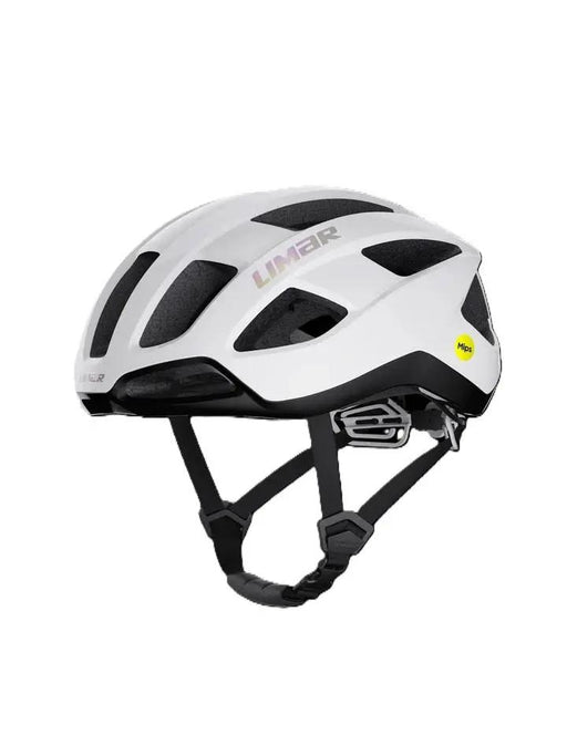 Limar Air Stratos Irid White by Euro Cycling NZ