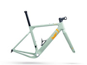 3T Primo2 Wpnt Frameset by Euro Cycling NZ