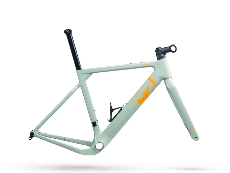 3T Primo2 Wpnt Frameset by Euro Cycling NZ