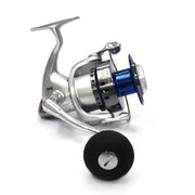 Tica Reels Tica TB8000 8RRB+1RB Jig/Spin Reel Tica TB8000 Jig Spin Reel Heavy Duty Performance