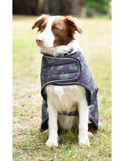 WeatherBeeta ComFiTec Premier Free Parka Dog Coat Medium by WeatherBeeta