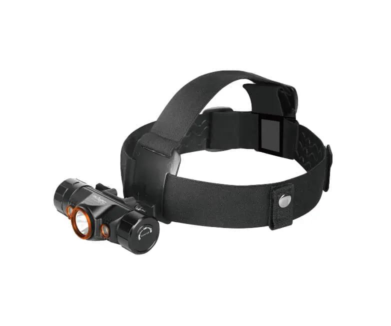 OrcaTorch TD01 Mazu 1200 Lumen Dive Headlamp by NZ Diver