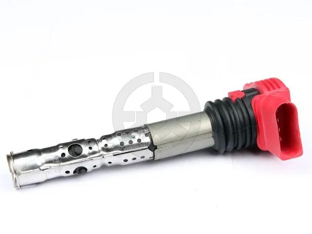 Audi VW Ignition Coils For AUDI A4 B6 8E 2001-2005 1.8T 06C905115L AVJ AMB BFB BEX by JBH AUTO PARTS