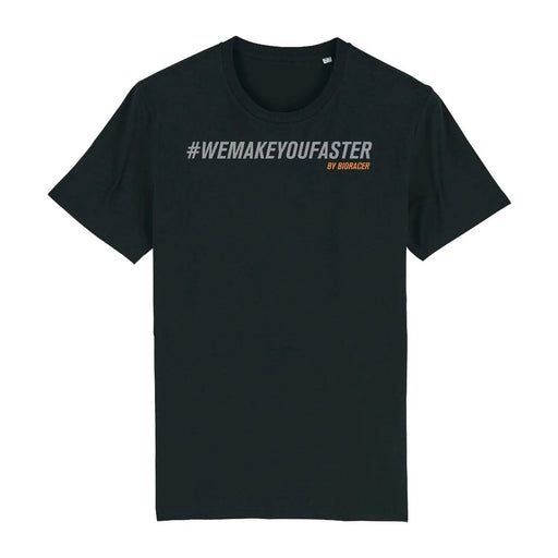 Bioracer Wmyf T-Shirt by Euro Cycling NZ