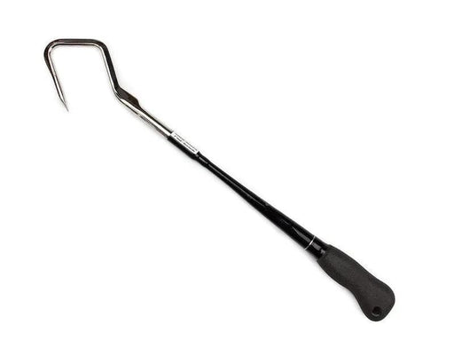 Hook Em Cast Diamond Fixed Gaff - 2 Inch (50mm) Hi-Tensile Stainless Steel Head