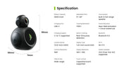 Action Outdoors Limited Smart Counting Fitness Training Device Smart Counting Fitness Training Device