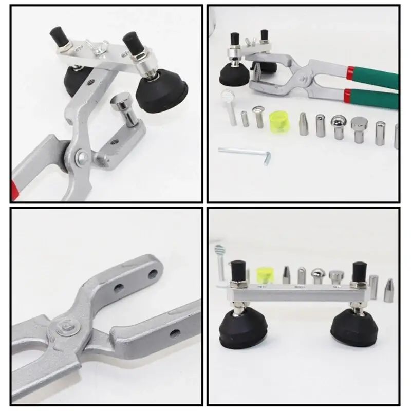 Car Dent Repair Kit by salelink.co.nz
